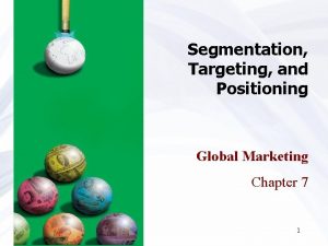 Global consumer culture positioning example Global consumer culture positioning example