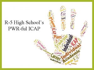R5 high school