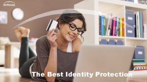 The Best Identity Protection AGENDA Identity theft defined