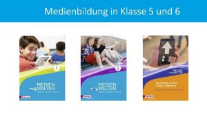 Medienbildung klasse 5