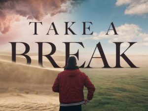 Break Fast Spiritual Acceleration BREAK FAST No BREAK
