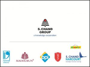 Group Companies S Chand Publication Pvt Ltd S