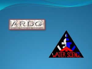 The ARD Group Inc Tucson Arizona Narrated by