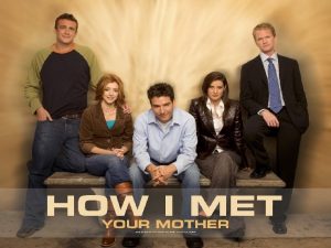 How i met your mother hypnoweb