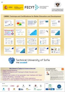 61 CMMI Trainings and Certifications for Better Education