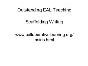 Collaborative learning.org