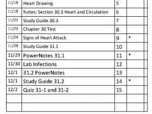 1119 Heart Drawing 5 1119 Notes Section 30