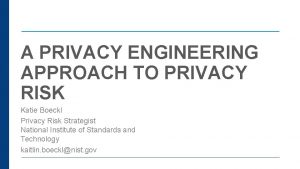 Nist pram Nist pram