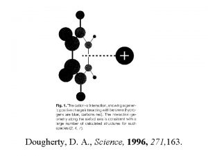 Dougherty D A Science 1996 271 163 Red