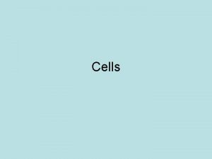 Cells Henrietta Lacks Read pages 31 to 33