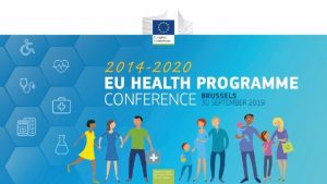 Promote health prevent diseases and foster supportive environments
