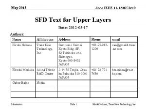 May 2012 doc IEEE 11 120273 r 10