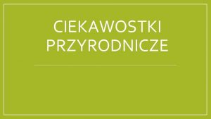 CIEKAWOSTKI PRZYRODNICZE ZWIERZTA DOMOWE Psy maj doskonae poczucie