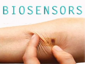 Definition of biosensor