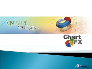 Chart FX 6 2 Products Chart Chart FX