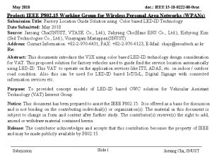 May 2018 doc IEEE 15 18 0222 00