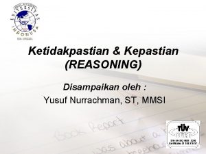 Yusuf nurrachman Yusuf nurrachman