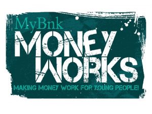 Young people and money 77 of young people