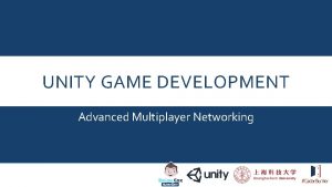 Unity mirror network animator
