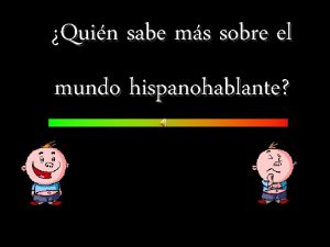 Pregunta