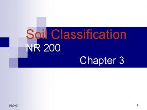 Aridisols are soils characteristically found in _______.