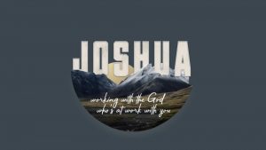 Joshua 7 8 Let God Lead Joshua 7