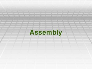 Assembly Assembling with Repeats Mate Pairs Whole genome