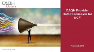Caqh provider data management