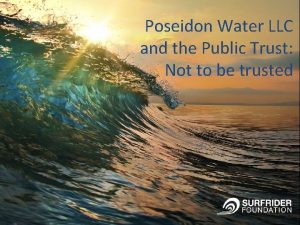 Poseidon water llc