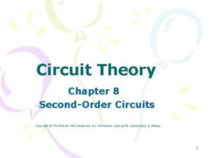V r and i in parallel circuits ch.8:1 answer key