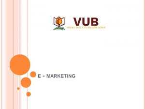 E MARKETING Internet marketing emarketing online marketing webmarketing