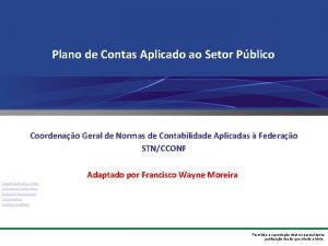 Contas do ativo e passivo contabilidade