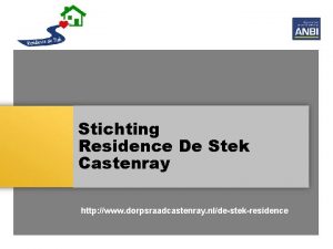 De stek castenray