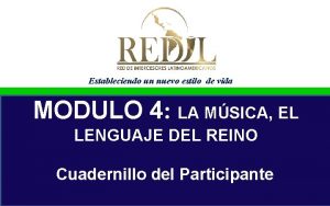 Redil global.org