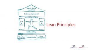 5 principles of lean 5 principles of lean