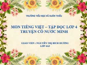 Kim tra bi c c thuc lng bi