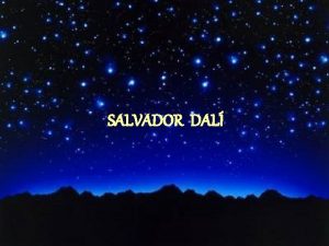 SALVADOR DAL El Mejor del Surrealismo 1904 1980