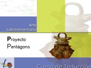 Proyecto Pentgono ALONSO ZULUAGA DANIEL ZULUAGA MA JOS