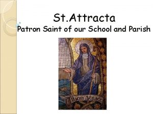 St attracta