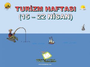 Turistlere nasıl davranmalıyız