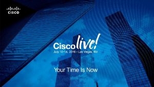 Cisco success stories