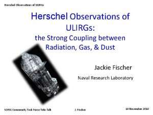 Herschel Observations of ULIRGs the Strong Coupling between
