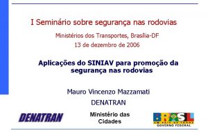 Denatran