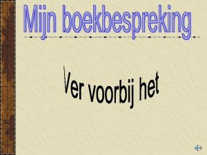 Schrijver Paul Stewart Vertaling Jan Vangansbeke Originele titel