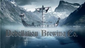 Debellation brewery