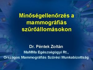Optikai minőségellenőrzés Optikai minőségellenőrzés