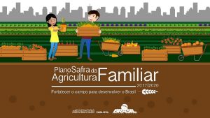 AGRICULTURA FAMILIAR Mercados de Compras Pblicas Sementes e