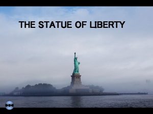 Statue of liberty scaffold