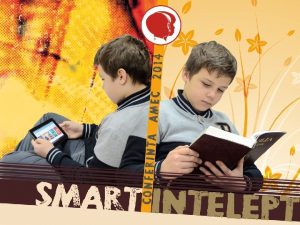 Doar smart Doar Smart Efectele marelui ecran TVul