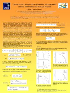 Nonlocal PNJL model with wavefunction renormalization at finite